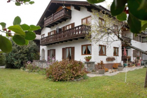 Gästehaus Arkadia - Ferienwohnung 3